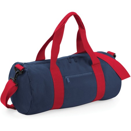 Original Barrel Bag