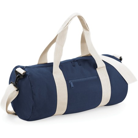 Original Barrel Bag
