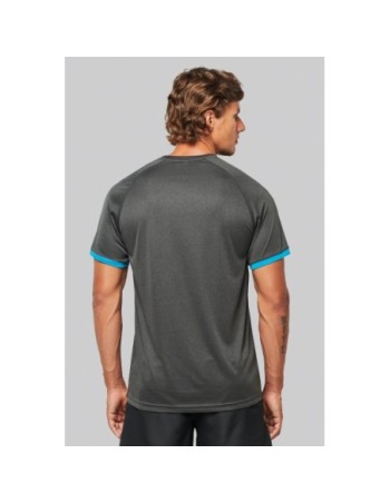 Camiseta performance 2