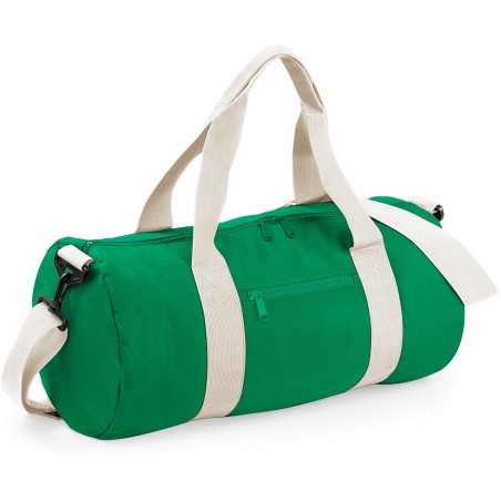 Bolsa Original cilíndrica