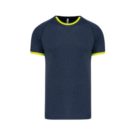 Camiseta performance
