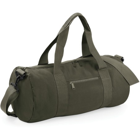 Original Barrel Bag