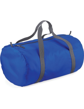 Bolsa cilíndrica plegable 2