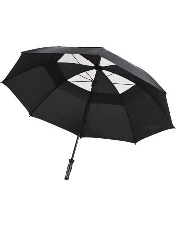 Professional golf umbrella