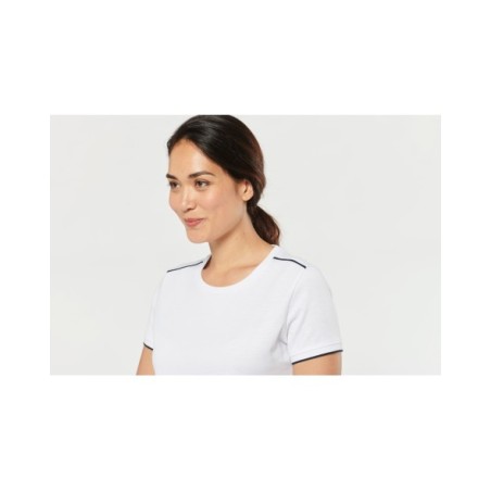Camiseta Day To Day mujer