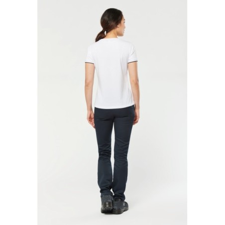 Camiseta Day To Day mujer