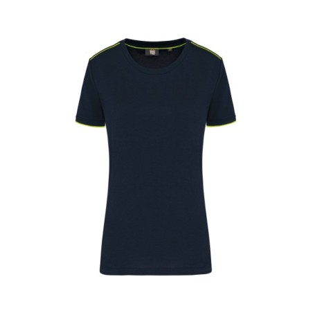 Camiseta Day To Day mujer