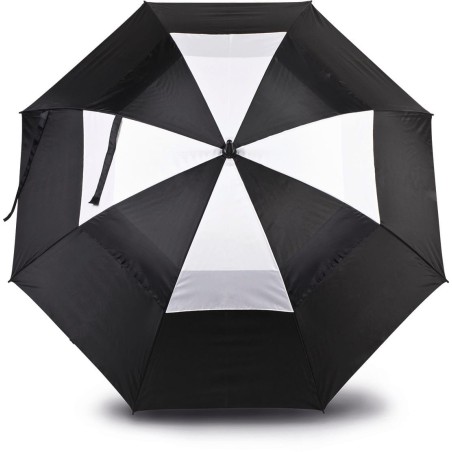 Professional golf umbrella