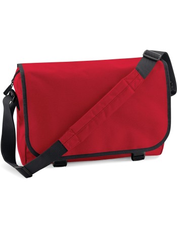 Messenger Bag 2