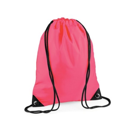 100 MOCHILAS PERSONALIZADAS CORDONES PREMIUM