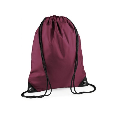 100 MOCHILAS PERSONALIZADAS CORDONES PREMIUM