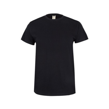 100 CAMISETA M/C PERSONALIZADA