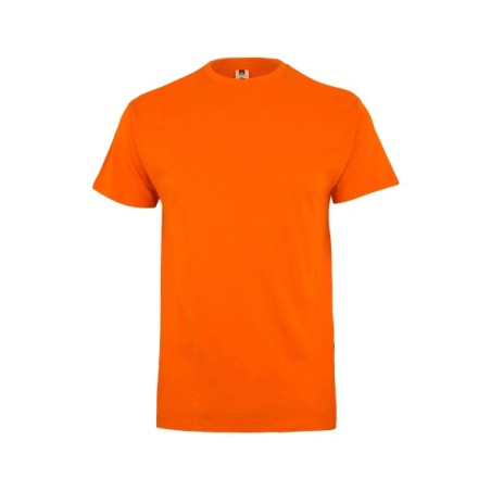 100 CAMISETA M/C PERSONALIZADA