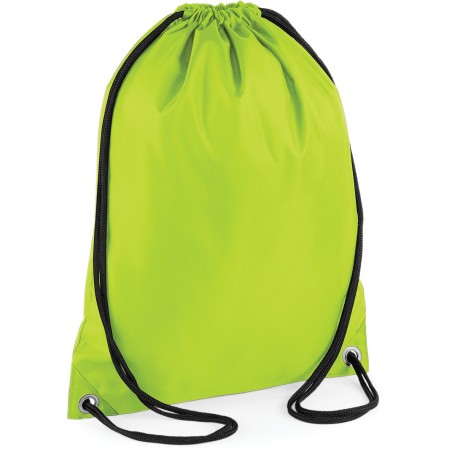 Mochila con cordones Budget