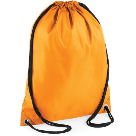 Mochila con cordones Budget