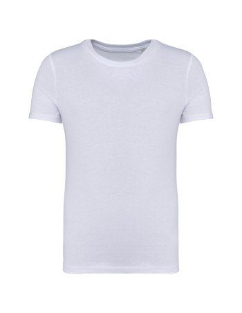 Camiseta ecorresponsable infantil 2
