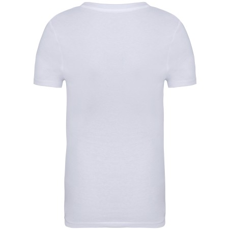 Camiseta ecorresponsable infantil