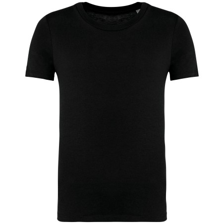 Camiseta ecorresponsable infantil