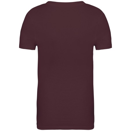 Camiseta ecorresponsable infantil