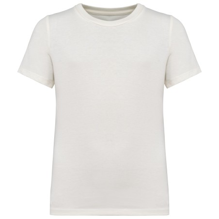 Camiseta ecorresponsable infantil