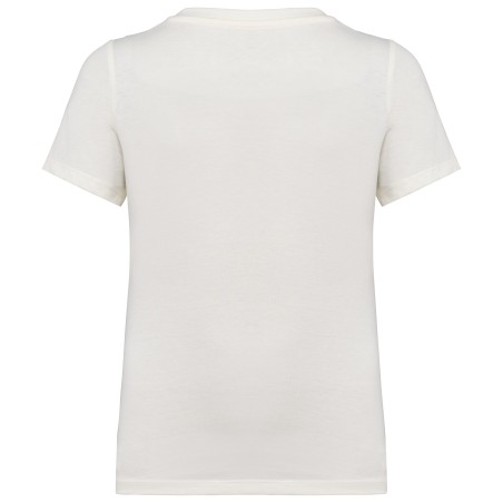 Camiseta ecorresponsable infantil