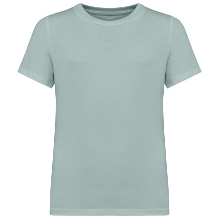 Camiseta ecorresponsable infantil