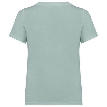 Camiseta ecorresponsable infantil