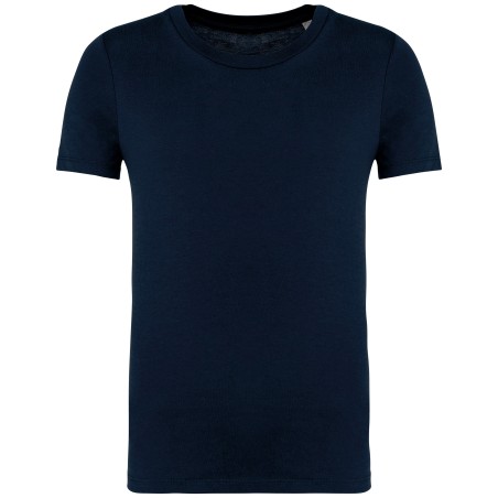 Camiseta ecorresponsable infantil