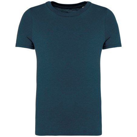 Camiseta ecorresponsable infantil