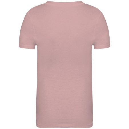 Camiseta ecorresponsable infantil