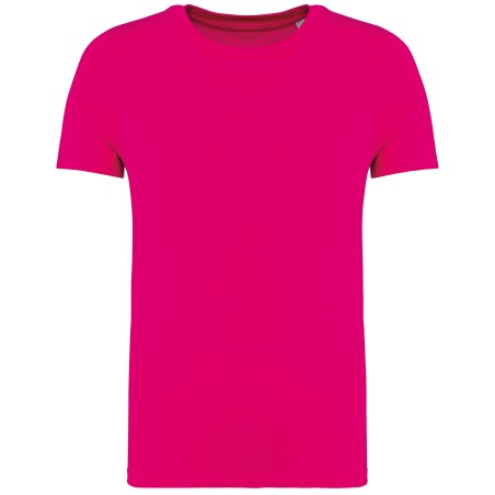 Camiseta ecorresponsable infantil