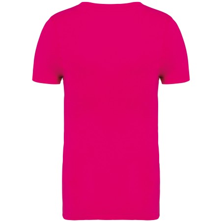 Camiseta ecorresponsable infantil