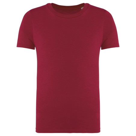 Camiseta ecorresponsable infantil