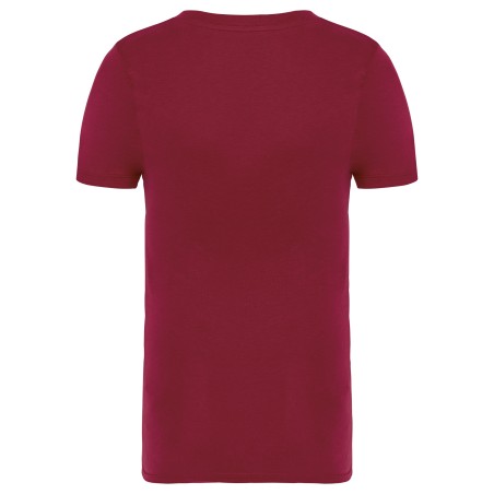 Camiseta ecorresponsable infantil