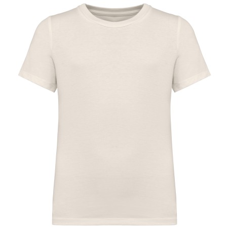 Camiseta ecorresponsable infantil