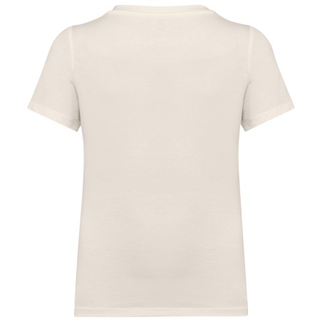 Camiseta ecorresponsable infantil