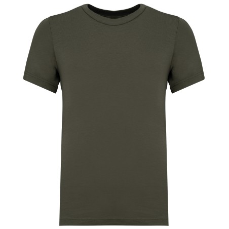 Camiseta ecorresponsable infantil
