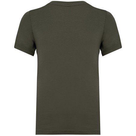 Camiseta ecorresponsable infantil