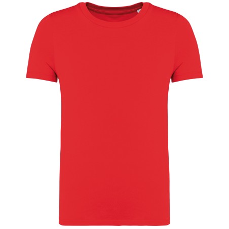 Camiseta ecorresponsable infantil