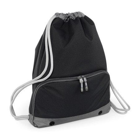 Mochila con cordones Athleisure