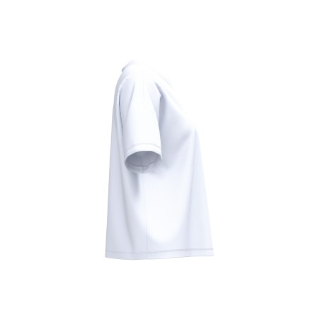 Camiseta ecorresponsable oversize mujer