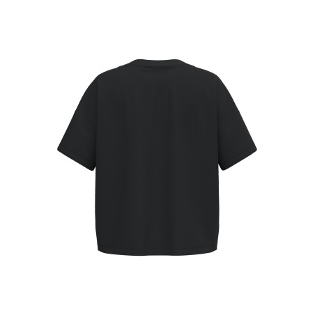 Camiseta ecorresponsable oversize mujer