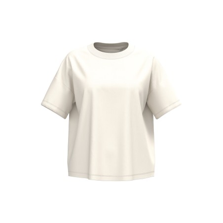 Camiseta ecorresponsable oversize mujer
