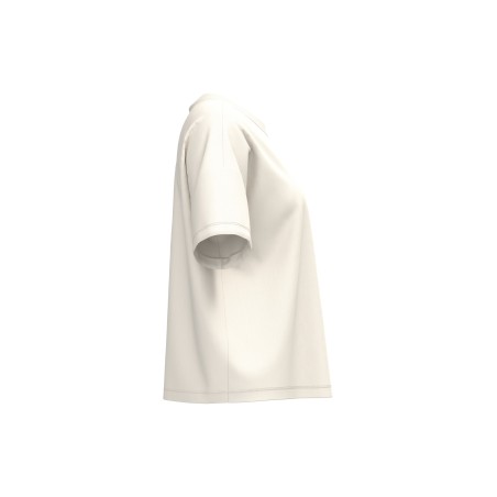 Camiseta ecorresponsable oversize mujer