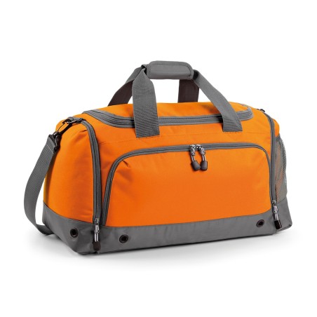 Athleisure holdall