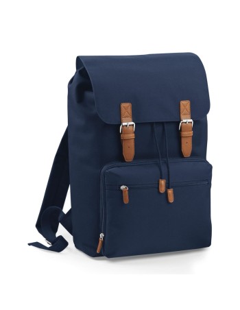 Mochila portátil Vintage