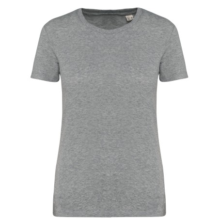 Camiseta ecorresponsable mujer