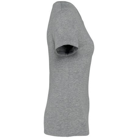 Camiseta ecorresponsable mujer