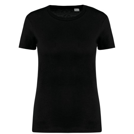 Camiseta ecorresponsable mujer