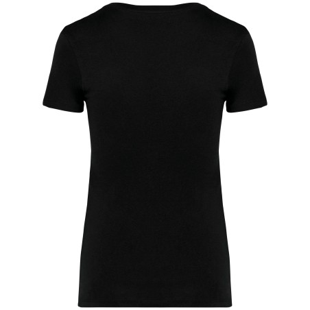 Camiseta ecorresponsable mujer